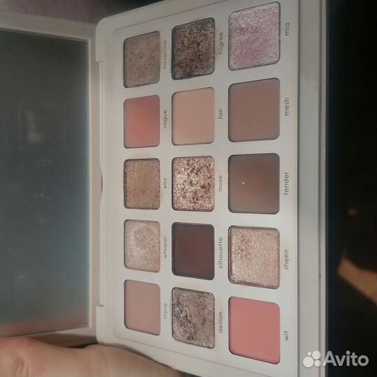 I need a nude Natasha denona