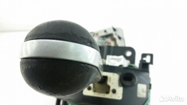 Селектор АКПП Nissan Skyline V35 VQ25DD 2004