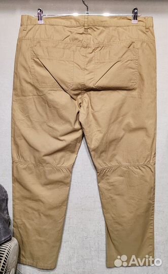 Брюки мужские Men's classic, р. 58