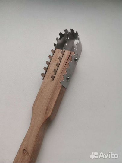 Рыбочистка - нож для чистки рыбы