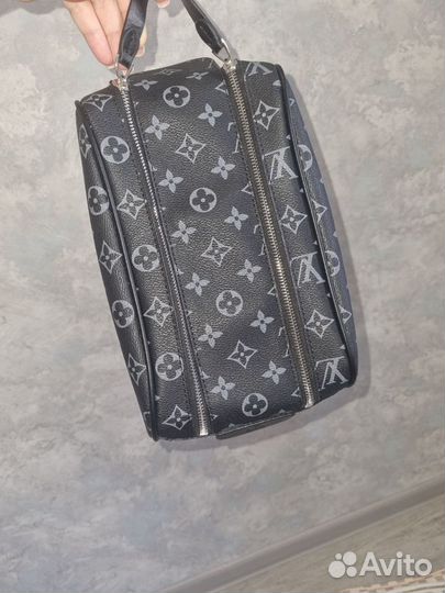 Косметичка louis vuitton