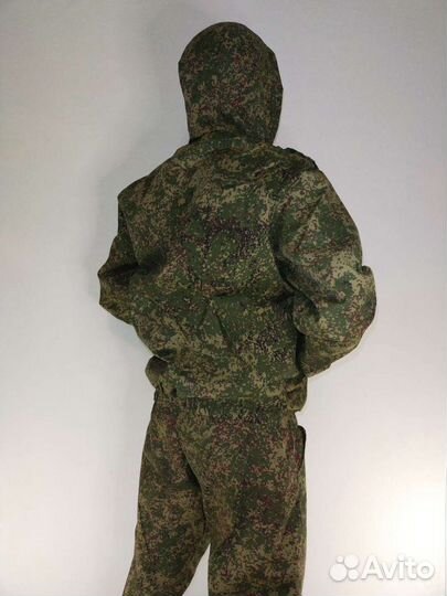 Костюмы Маскхалат новые. Пиксель