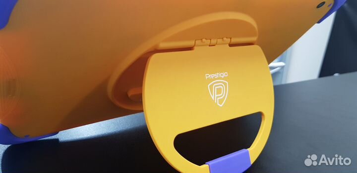 Детский планшет андроид prestigio smartkids up