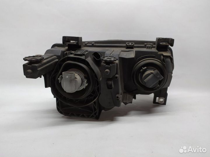 Фара левая BMW 3-Series E46 1998-2005