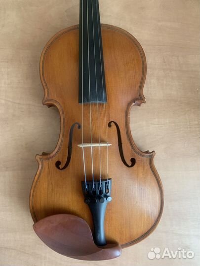 Продаю мастеровую скрипку 1/2
