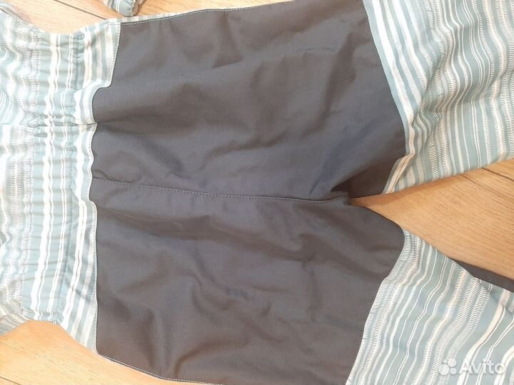 Комбинезон lassie softshell 104 +6