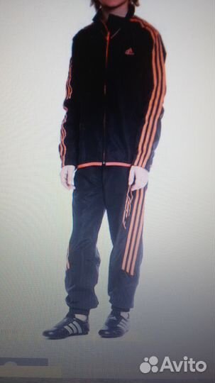 Спортивный костюм Адидас