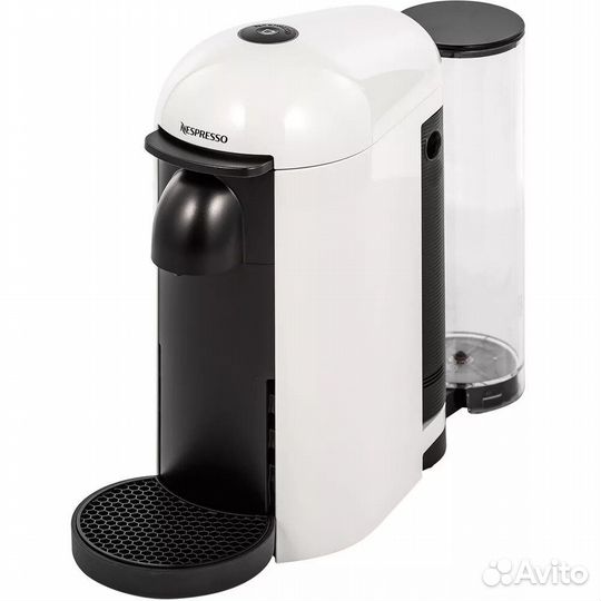 Кофемашина Nespresso vertuo plus GCB2
