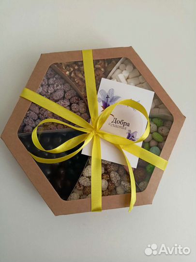 Подарочный набор