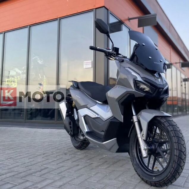 VMC JET 180сс, 2026
