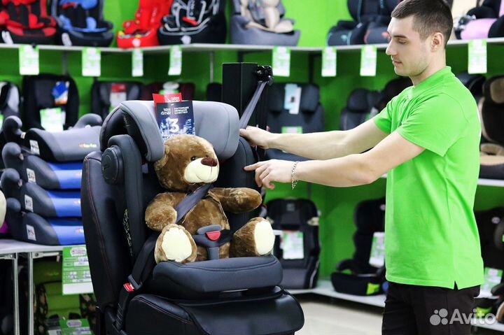 Специализированный магазин