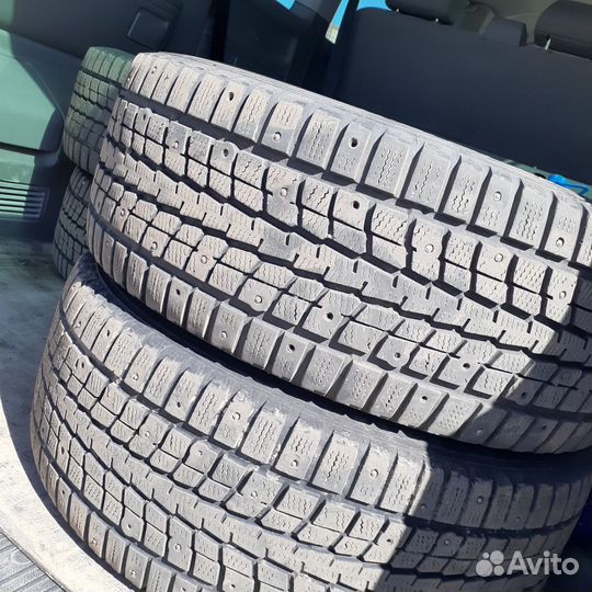 Dunlop SP Winter Ice 07 205/55 R16 T