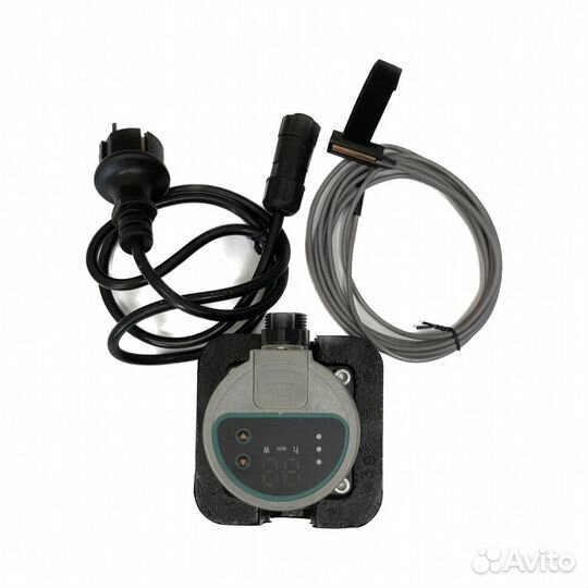 Циркуляционный насос Belamos hwse 15-15