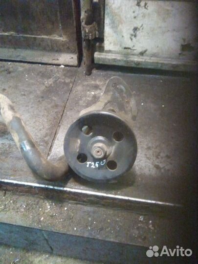 Гур Шевроле Авео Т 250