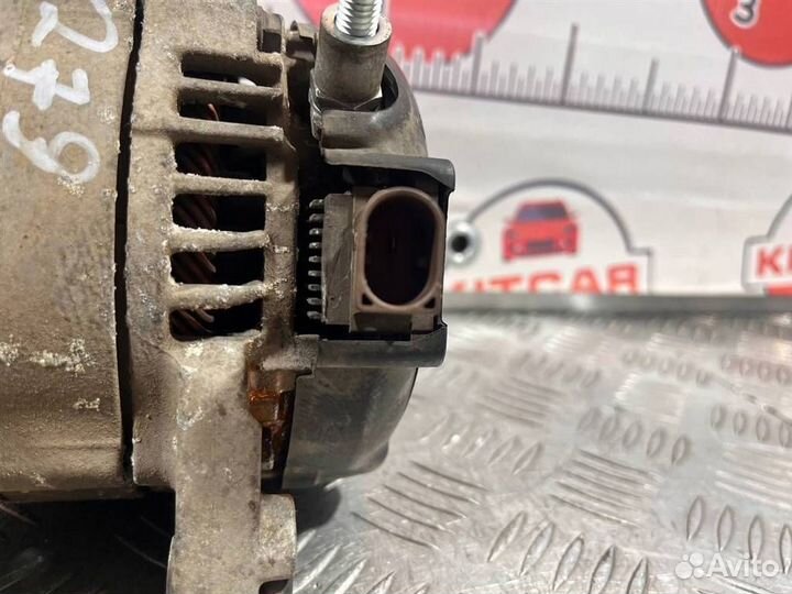 Генератор Kia Ceed 12-18 JD