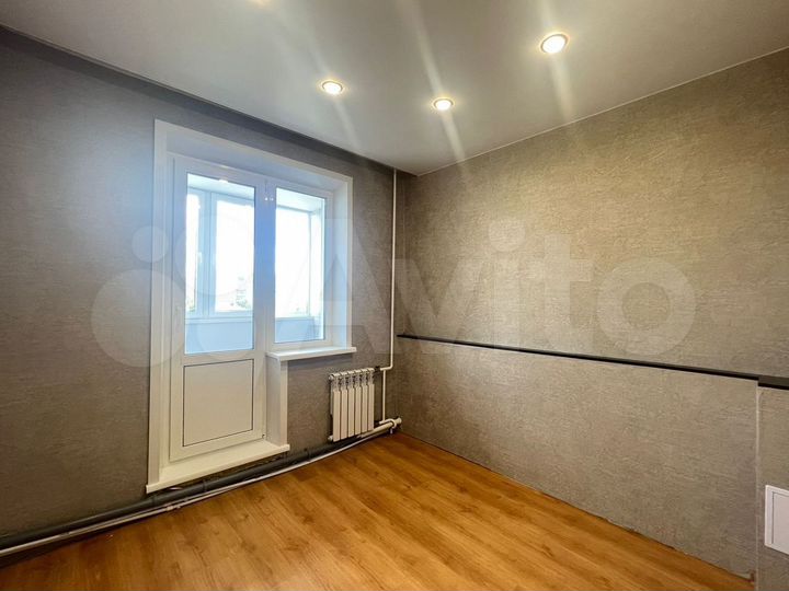 1-к. квартира, 40 м², 5/10 эт.