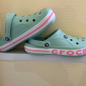 Crocs женские