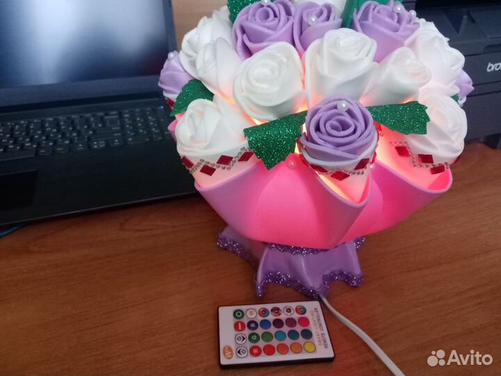 Светильник