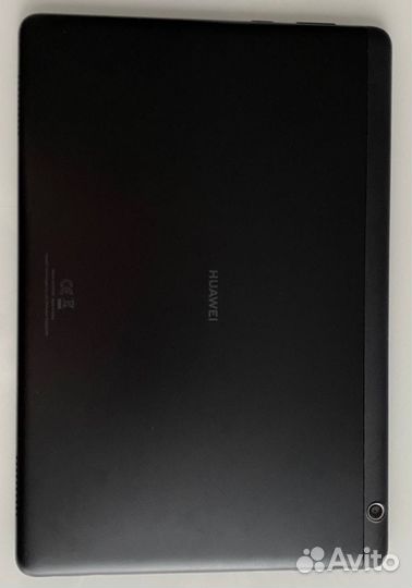 Планшет huawei mediapad t5 10.1 16 gb