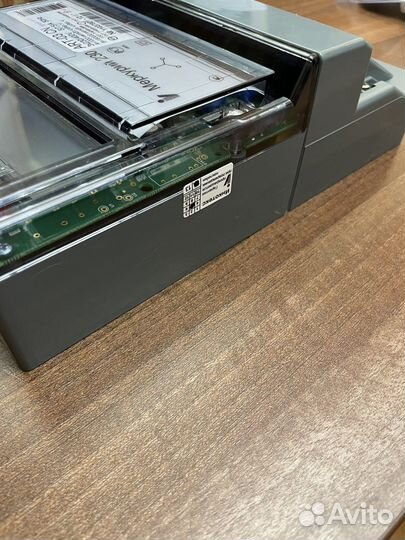 Счётчик Электронный