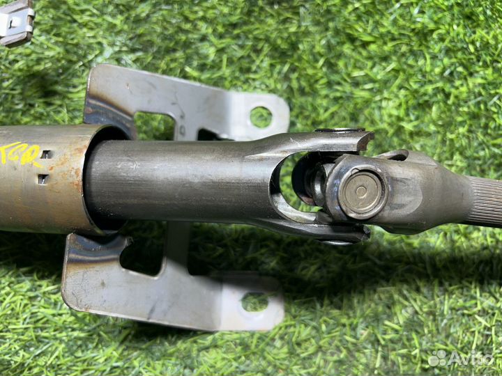 Рулевая колонка Renault Duster I