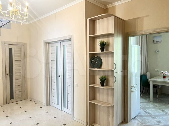 4-к. квартира, 120 м², 3/4 эт.