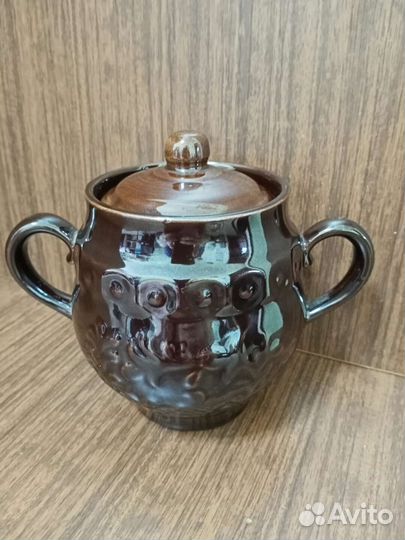 Сервиз керамический 5 предметов