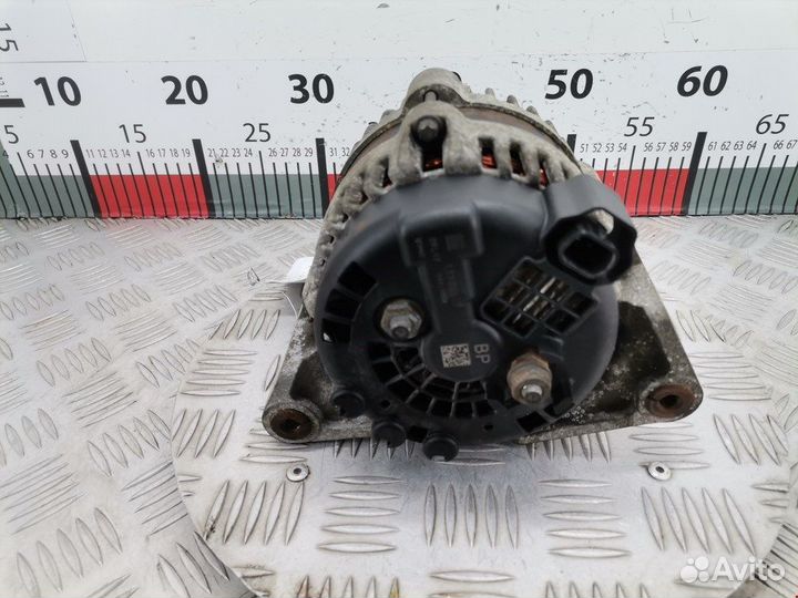 Генератор для Opel Astra J 13579663