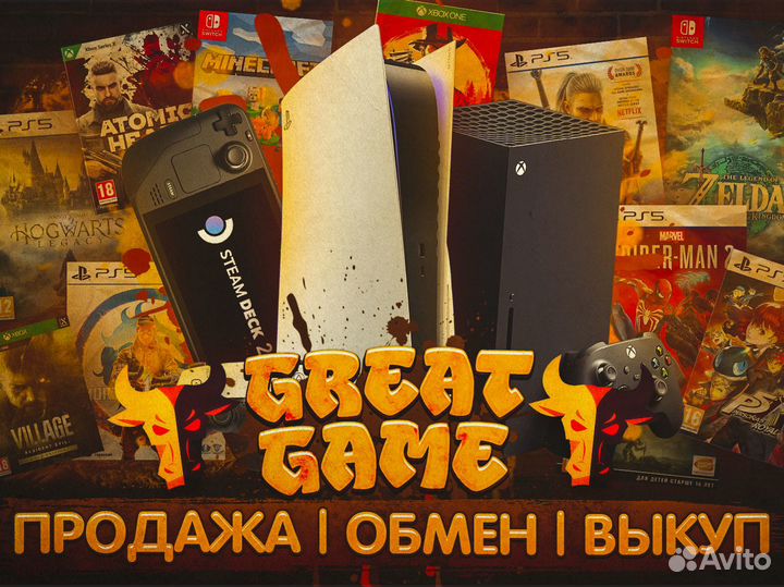 Игры PS4: Resident Evil 6