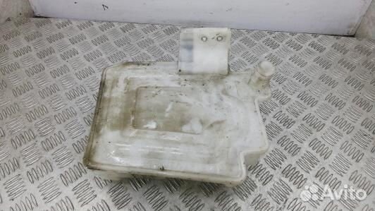 Бачок омывателя skoda octavia A5 (NBN06NL01)