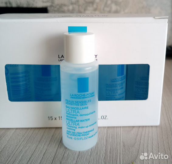 Мицеллярная вода