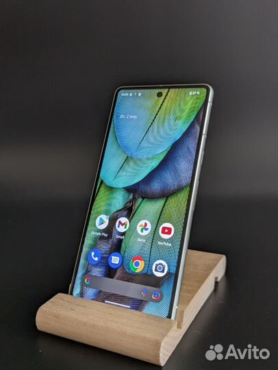 Google Pixel 7, 8/128 ГБ