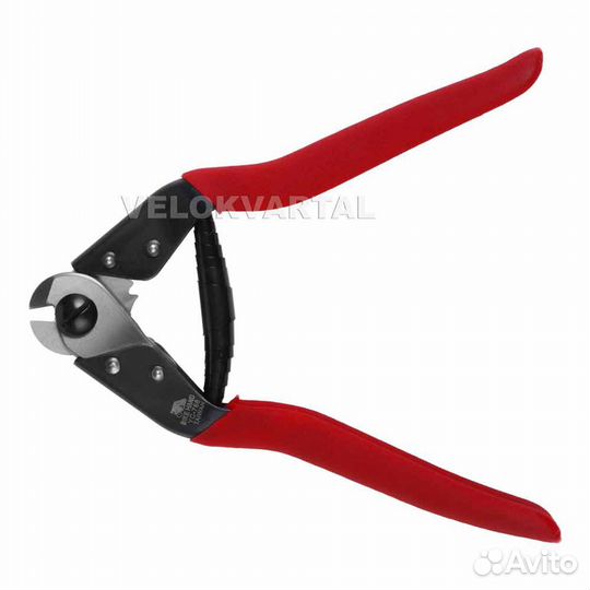 Кусачки для тросов Bike Hand YC-768
