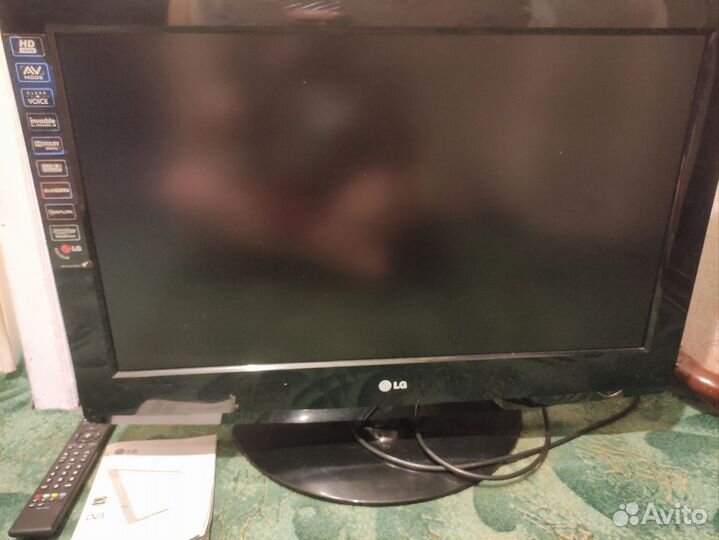 Телевизор LG 32 дюйма