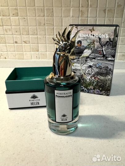 Penhaligons Heartless Helen 75 мл
