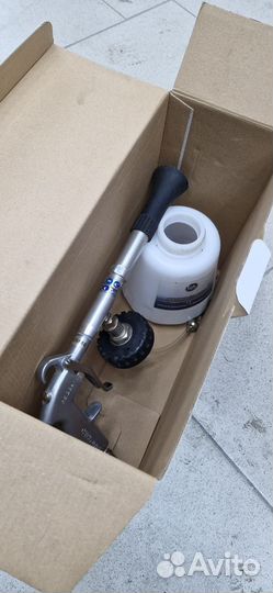 Торнадор Cyclone Z020