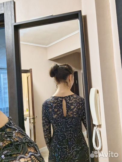 Платье женское вечернее платья