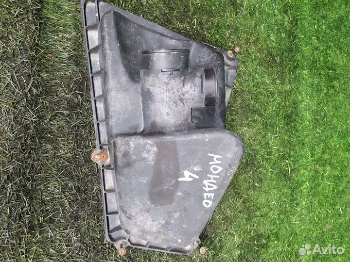 Корпус воздушного фильтра Ford Mondeo IV