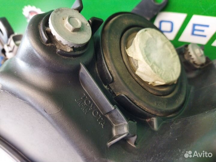 Фара правая Camry 55