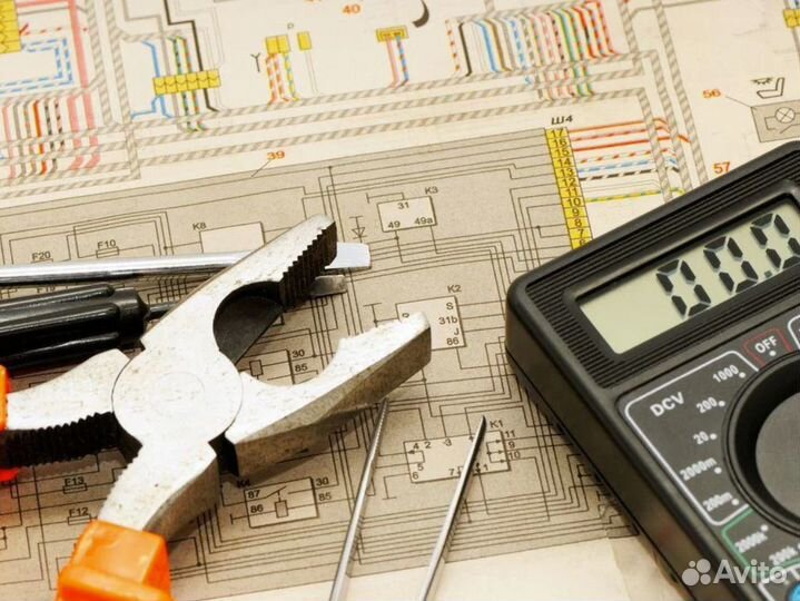 Мастер на час