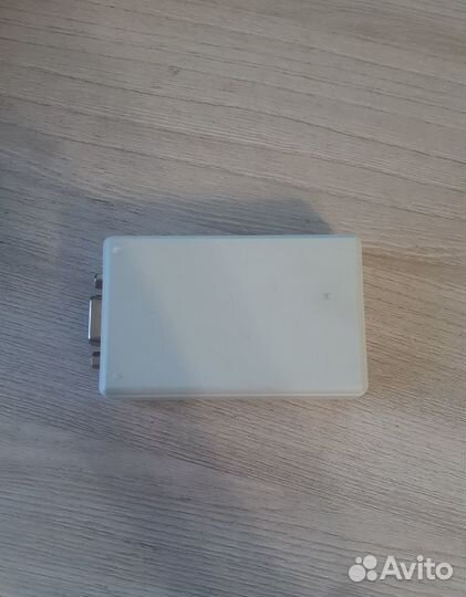 Эмулятор имитатор(обманка)кан can шины сидений bmw