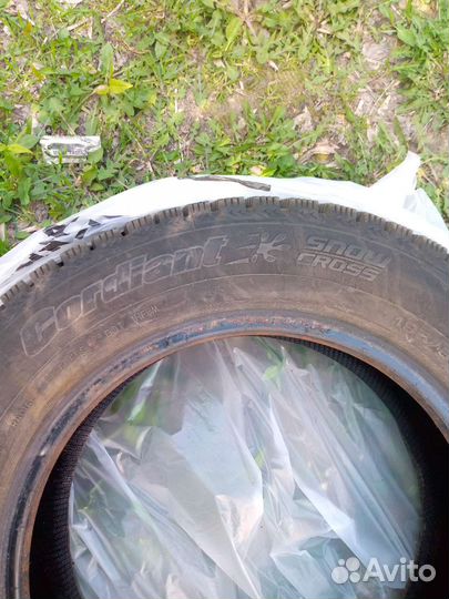 Cordiant Snow Cross 185/65 R15