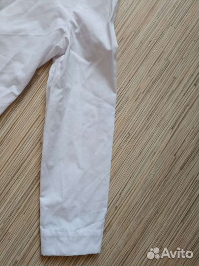 Блузка для девочки 128