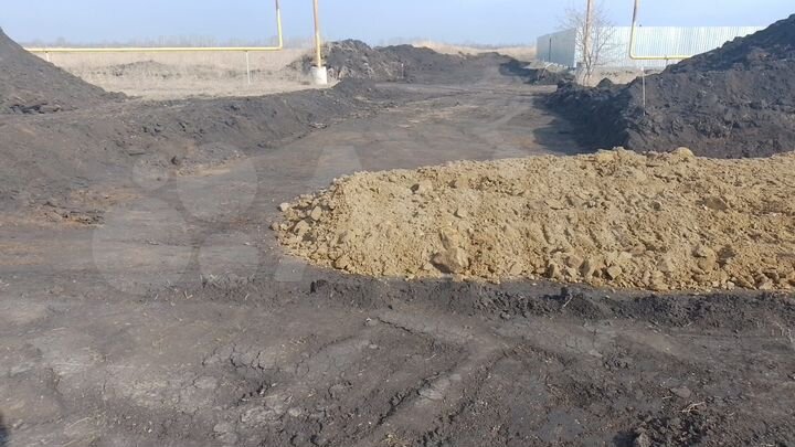 Участок 8 сот. (ИЖС)