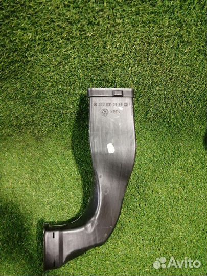 Mercedes-benz W202 воздуховоды б/у