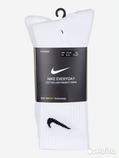 Носки nike everyday