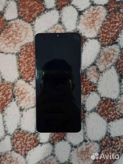 Samsung Galaxy A12, 4/64 ГБ