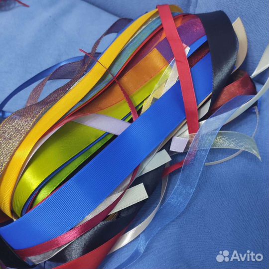 Ленты набор