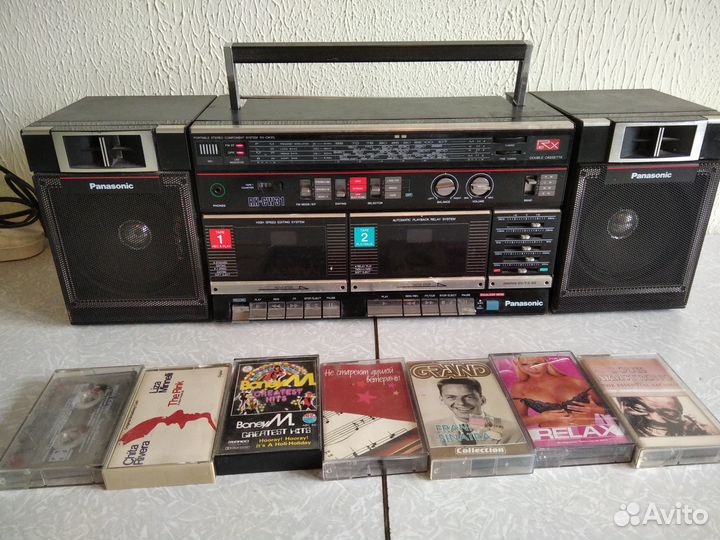 Винтаж рабочая 