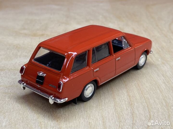 Ваз 2102 красная
